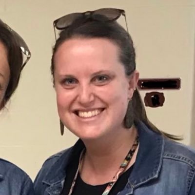 MsMcCallister23's profile picture. East Bradford Elementary 🍎📓✏️