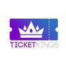 TicketKingsIO's profile picture. The premier ticket reselling Discord community from 2018-2022.