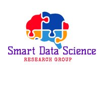 Smart Data Science Research Group (@smartdatsci) 's Twitter Profile