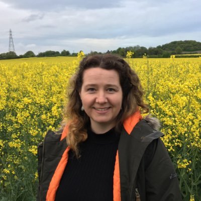 Programme Director for ‘Growing Kent and Medway’, NIAB. Horticultural Technologies & Innovations. Random tweets, views my own. 2020 Nuffield Scholar