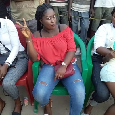 AssatouSoumah1's profile picture. Ambitieuse A Vie❤