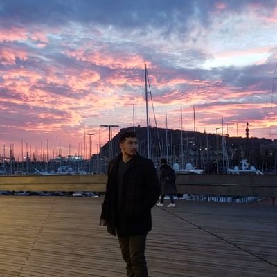 Profile Picture of Cristian Alonzo Ramirez (@JediMasterKikin) on Twitter