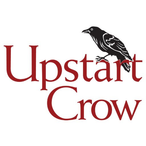 A non-profit youth performing arts theatre unlike any other in Eugene, Oregon. Instagram: upstartcrowstudios
