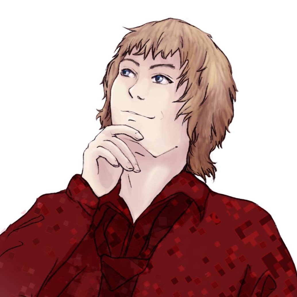 BitScholar55's profile picture. I'm a voice actor who like games. "What kind of games?" Yes. DM me for working projects. Other than that, my feed is mostly random nonsense.