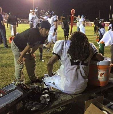 coachwathen's profile picture. It's about getting our younger generation noticed and prepared for the future.