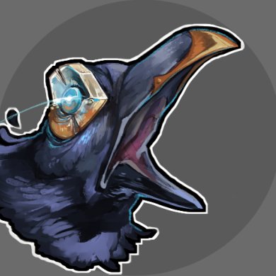 LockTheRaven Profile Picture