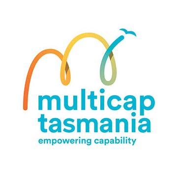 Multicap Tasmania provides a variety of services to meet the needs of people living with a disability, their families and carers.