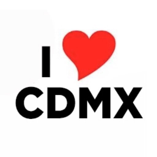 Lo mejor de la CDMX en rápidos y espontáneos tweets. 😀💥
-Sé turista en tu ciudad.