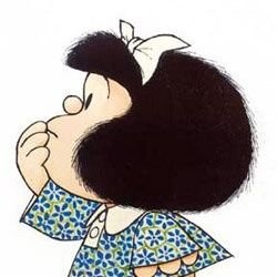 Lourestoy's profile picture. La vivida