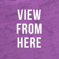 View From Here Theatre (@viewfromhere__) 's Twitter Profile