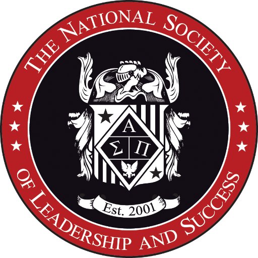 The National Society of Leadership & Success (NSLS) is the nation’s largest leadership honor society with over 1.9 million members & 800+ chapters. #theNSLS