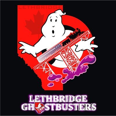 Lethbridge Ghostbustersさんのプロフィール画像