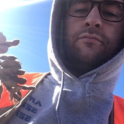 I’m your local seed guy #Corn #WheatIsTrash Lead Senior Huntist and Territory Manager #RollDamnBone #RaiseHellPraiseDale #Vegan