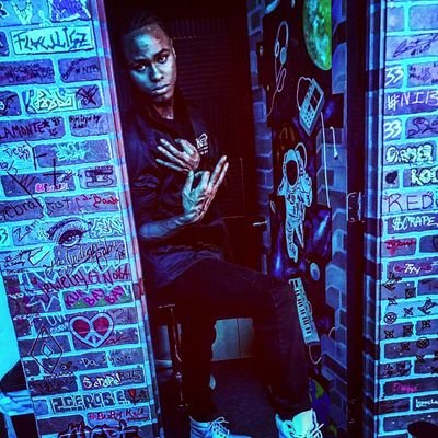 🔥 nigga worldwide on 👶