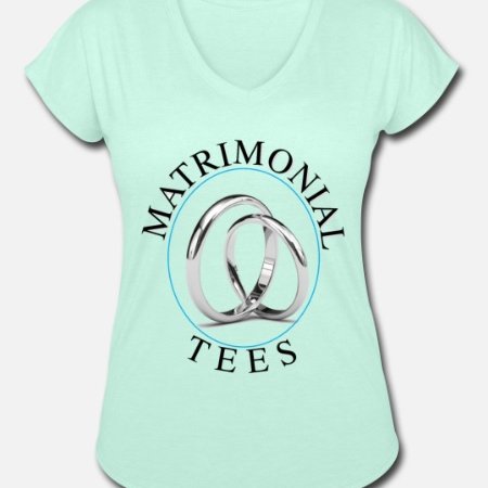 Matrimonial Tees offers fun marital tees for couples and those who celebrate their union.