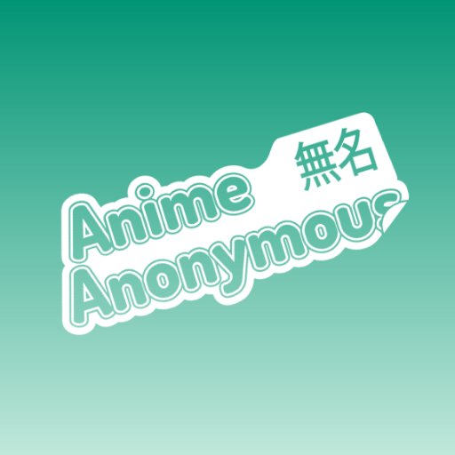Anime Anonymousさんのプロフィール画像