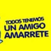 Amarrete (@_amarrete_) 's Twitter Profile
