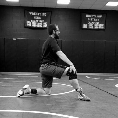 Colonial High School's Wrestling Team, the Hogs of Steel! Follow to stay up on your favorite wrestling team...