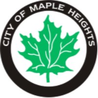 City of Maple Heights(@citymaplehts) 's Twitter Profile Photo