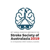 SSA 2019 - Stroke Society Australasia (@ssa_2019) 's Twitter Profile