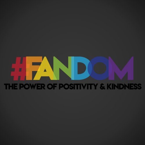Fandom_Doc's profile picture. This film aims to reflect the power that positivity & kindness can have in a fandom community; As exemplified through an analysis of the Earper fandom. *HIATUS*