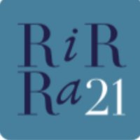 RIRRA 21 (@rirra21) 's Twitter Profile