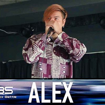 99's / ラグビー / アメフト / Beatboxer / なんば、梅田でストリートやってます / Ooops! 公式のALEXのアカウント╭☞@ooops_beat_alex
