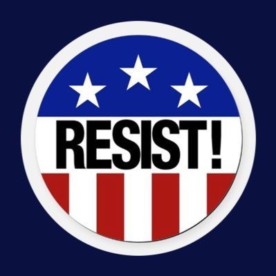 Here to unite #theresistance folks to fight the good fight against Republicans,Trump and his supporters!! #resist #FBR #FBRparty