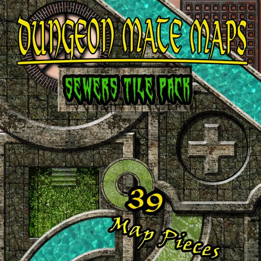 Been making DnD maps for my games. If you would like to use and support me head over to my patreon page.