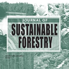 JSF is an interdisciplinary journal focused on the #sustainable use and management of #forests. Follow us for cutting edge research from the field!