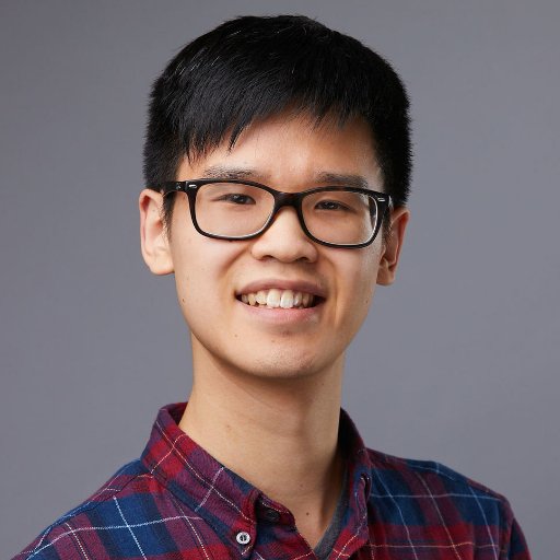 A (somewhat) general intelligence. Also, PhD candidate at @mcgillu/@MILAmontreal focused on reinforcement learning research