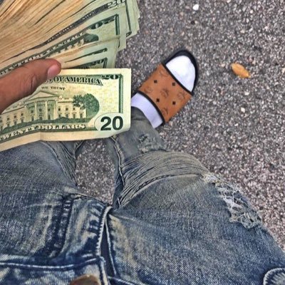 Check it💰 or Respect it🏦.. #selfpaid🖤®💰