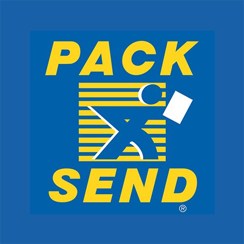 PACK & SEND (https://t.co/5zItr5INXw) is Australia's leading courier and freight reseller. Find the latest news and assistance during business hours Mon-Fri