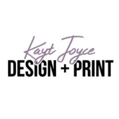 KaytJoyceDesign's profile picture. Smart Business Solutions, Pure & Simple! A SoCal Design + Print Studio.