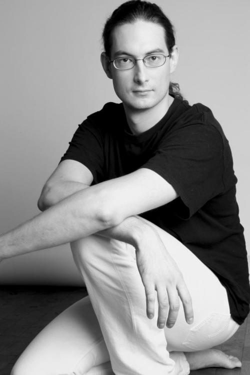 IngoPagels's profile picture. Webdesigner :)