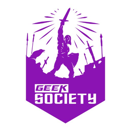 Pop Culture News and Events for Australia + We do awesomeness for charities too.
Welcome to the Society