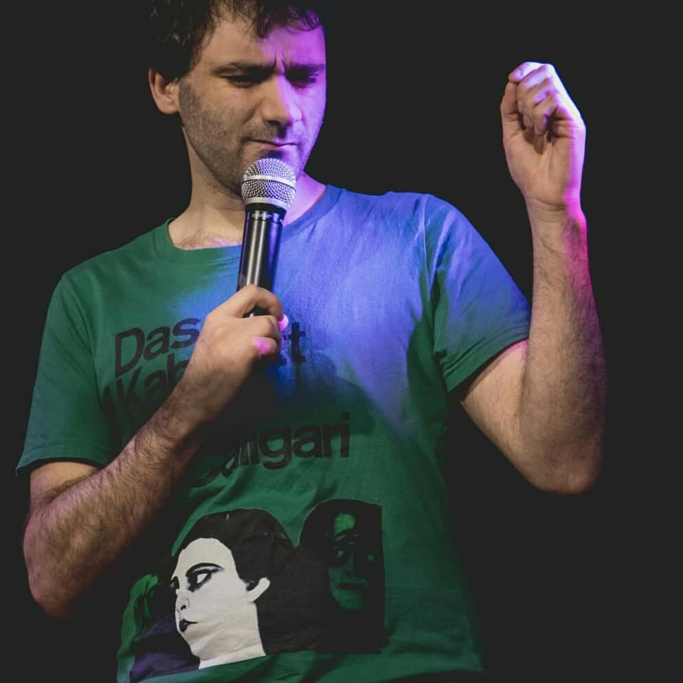 lo_spostato's profile picture. https://t.co/8SbxGlTeE5