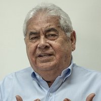 Carlos Ortega (@carlosortegactv) 's Twitter Profile