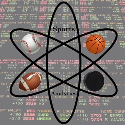 Go For It- Never Punt Analytics Podcast
@coachkelley1- the coach who never punts & @smunsey22
Ft. on ESPN, HBO Real Sports, SI, BR, etc
#NFL #NBA #NCAAB #NCAAF