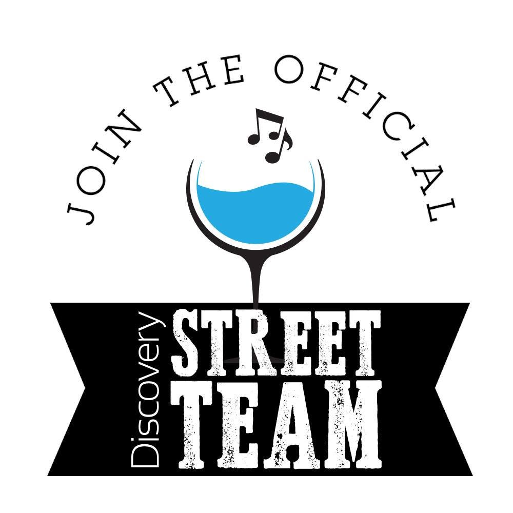 We're Hiring! The Discovery Ventura Street Marketing Team is looking for “brand new” 
Street Team members always