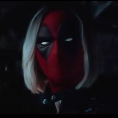If you think my tits are great, you should see my face...okay, maybe not.
||Marvel RP. 18+||