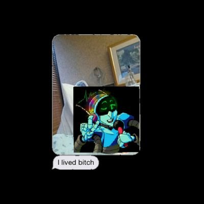 neuroticroboticさんのプロフィール画像