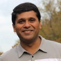 Santosh Nagarakatte (@santoshgnag) 's Twitter Profile Photo Santosh Nagarakatte (@santoshgnag) 's Twitter Profile Photo