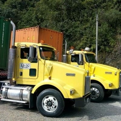 Desde la mejor esquina de sur america para el mundo del transporte Medellin antioquia colombia