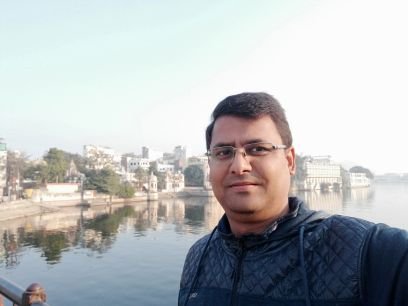 krishna8783's profile picture. 