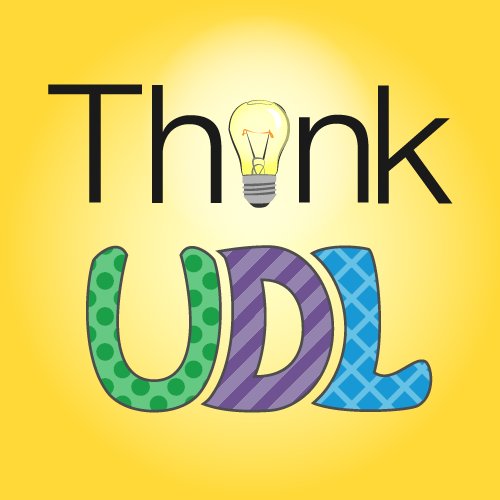 Learner Variability podcast. UDL in Higher Ed and Beyond with Host Lillian Nave.