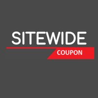 SiteWide Coupon (@sitewidecoupon) 's Twitter Profile Photo SiteWide Coupon (@sitewidecoupon) 's Twitter Profile Photo