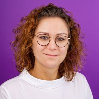 Vivian Reckers-Droog (@vivianreckers) Twitter profile photo