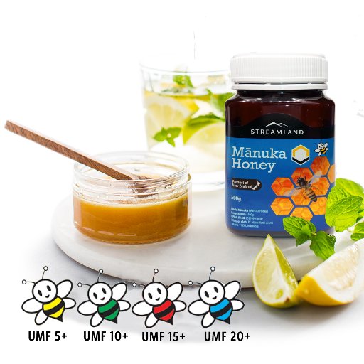 We provide series of Manuka Honey products giving you optimal health and well being at reasonable price. Email me at madumanukaindonesia@gmail.com