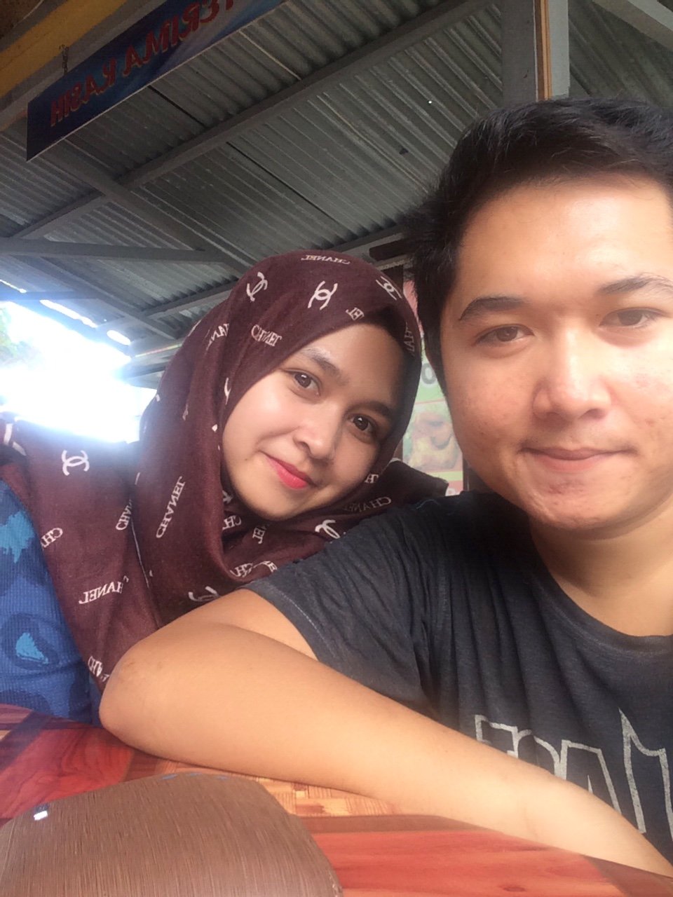 Rahmah293's profile picture. ❤ Defri Wahyu Saputra
ig     : @rahmah293
Line : @rahma293